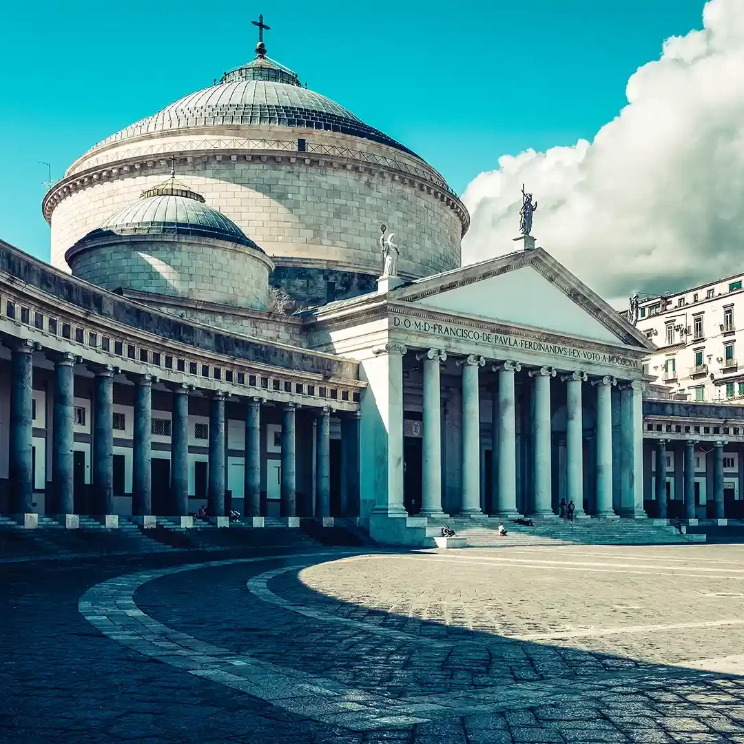 napoli-plebiscito